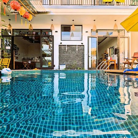 Nalani Homestay & Hostel 호이안 외부 사진
