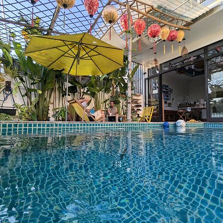 Nalani Homestay & Hostel 호이안 외부 사진