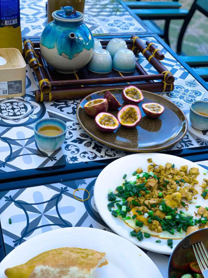 Nalani Homestay & Hostel 호이안 외부 사진