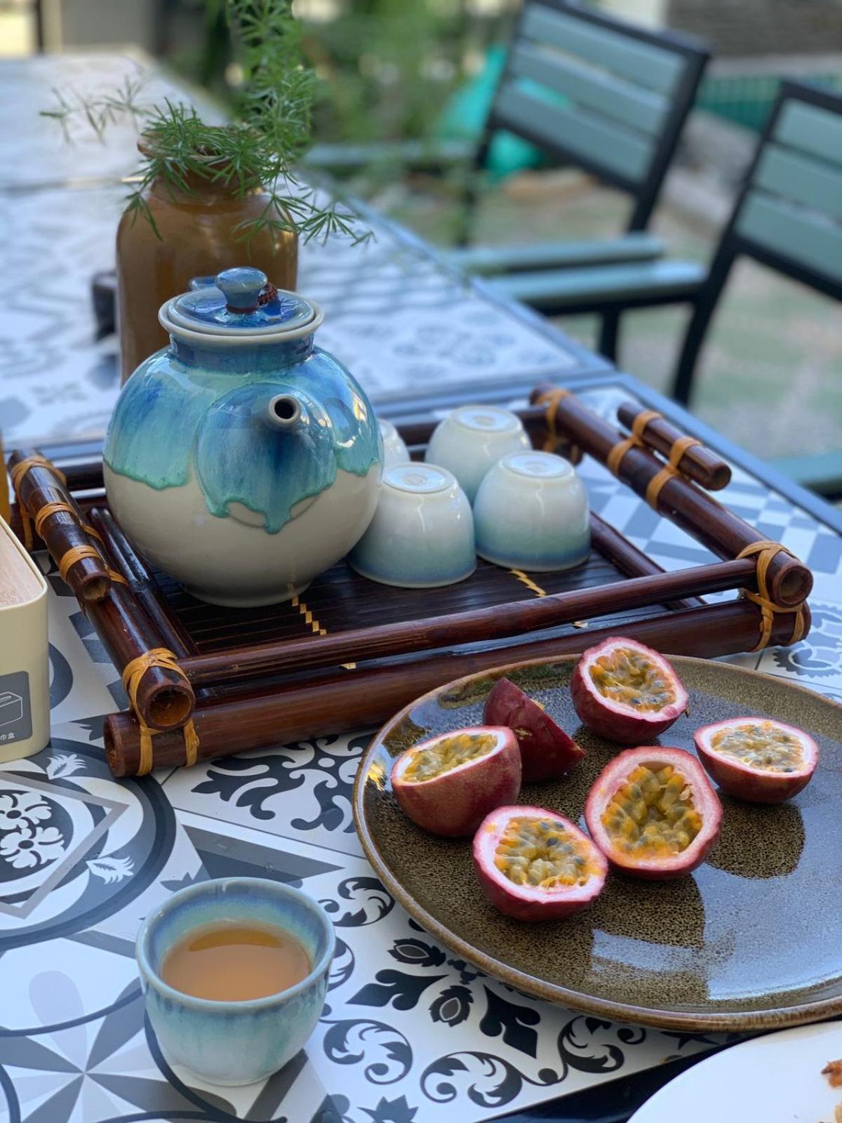 Nalani Homestay & Hostel 호이안 외부 사진