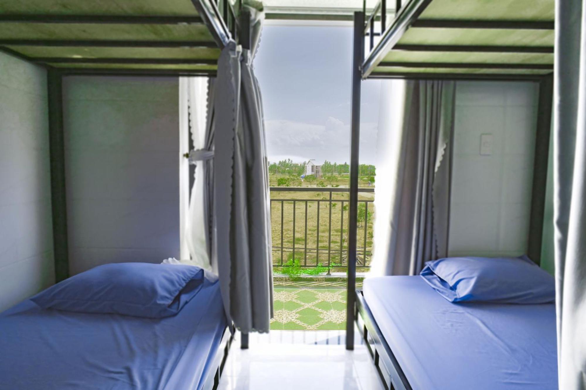 Nalani Homestay & Hostel 호이안 외부 사진