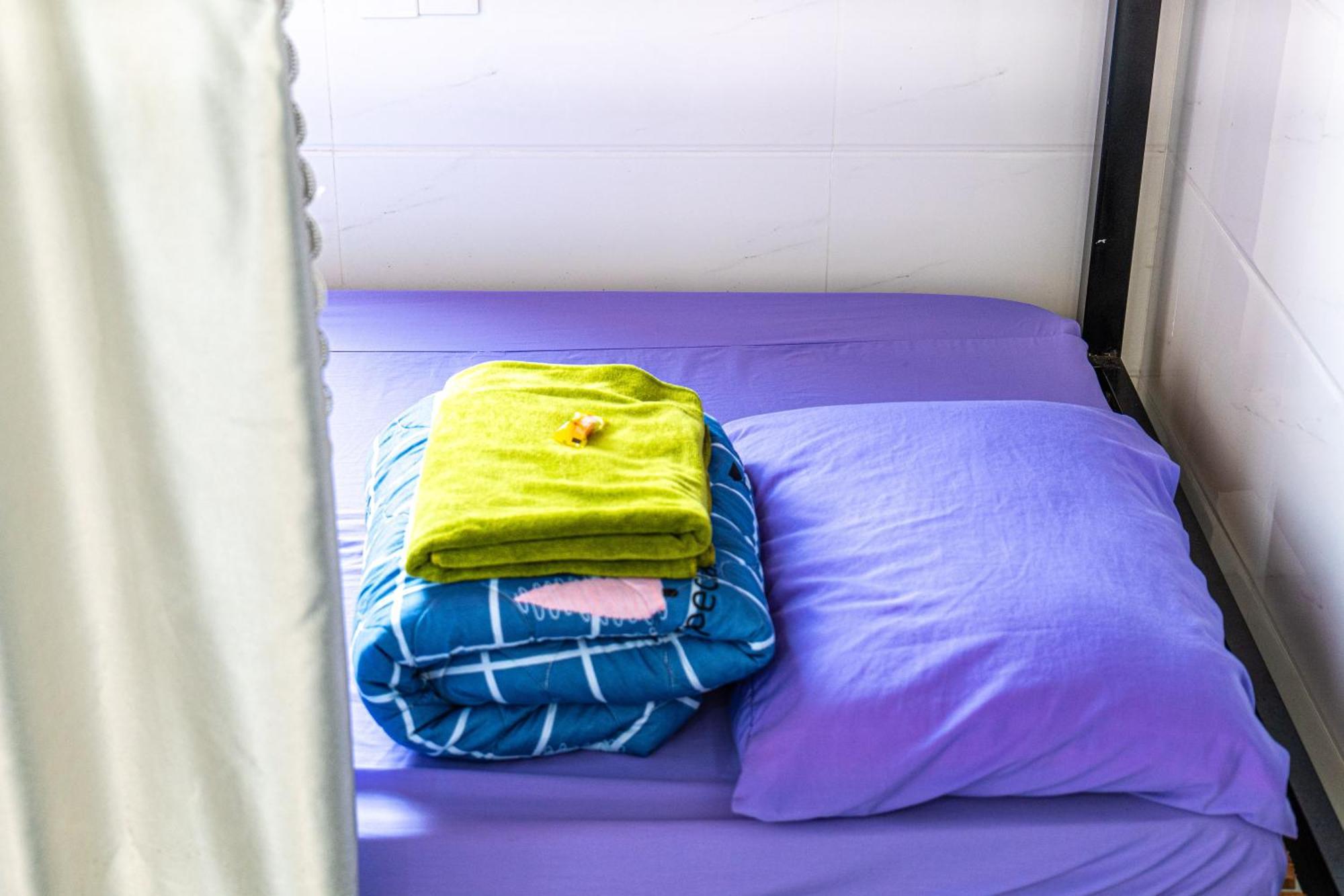 Nalani Homestay & Hostel 호이안 외부 사진