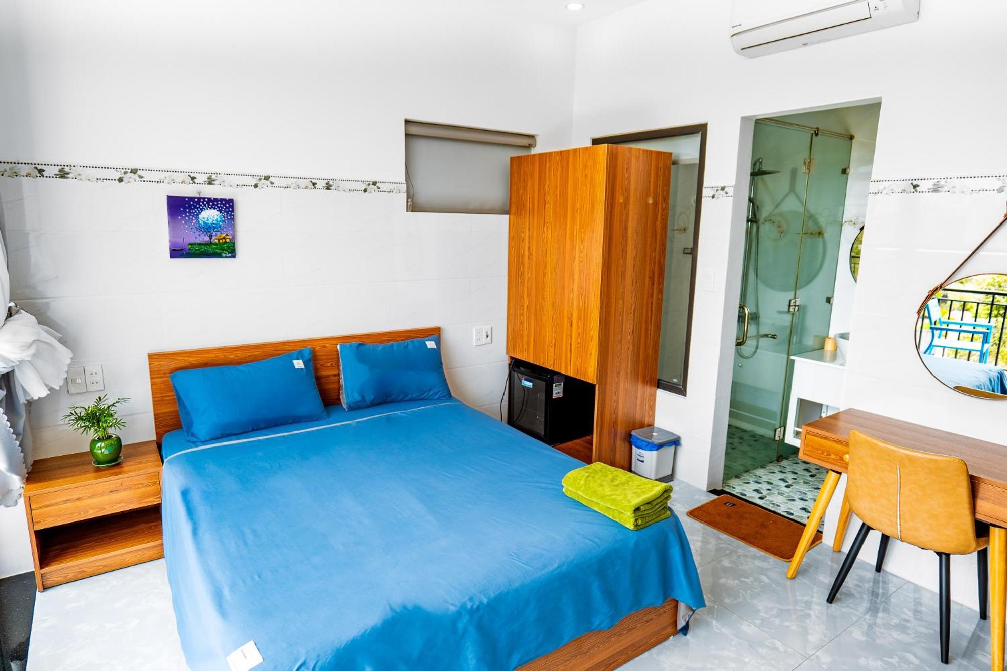 Nalani Homestay & Hostel 호이안 외부 사진