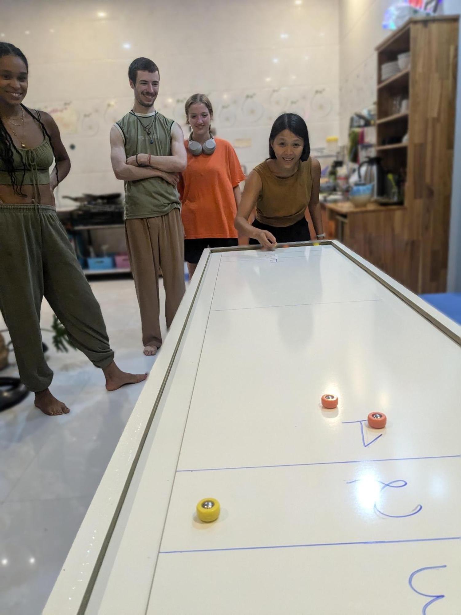 Nalani Homestay & Hostel 호이안 외부 사진