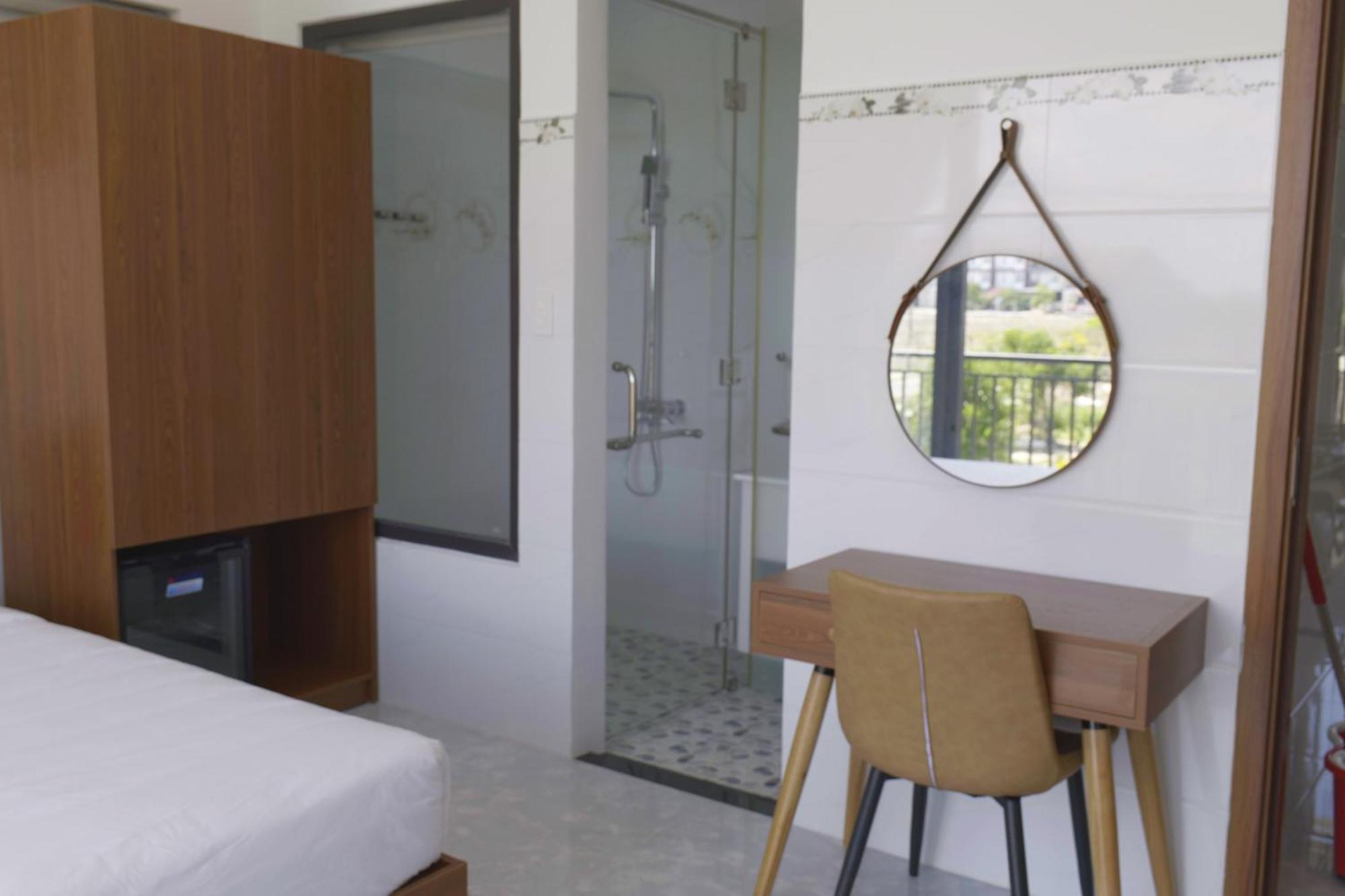 Nalani Homestay & Hostel 호이안 외부 사진