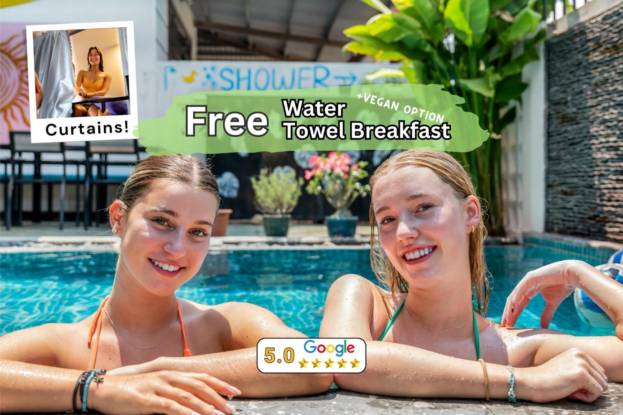 Nalani Homestay & Hostel 호이안 외부 사진