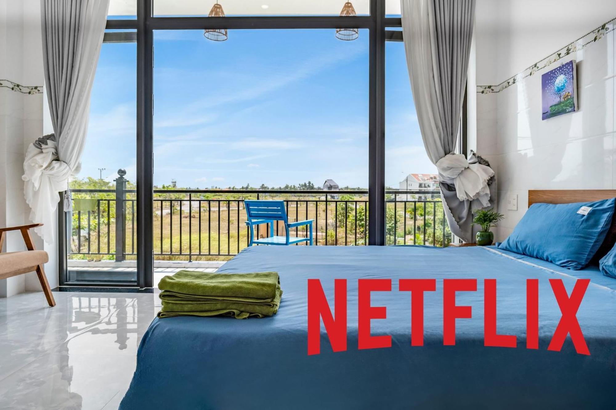 Nalani Homestay & Hostel 호이안 외부 사진