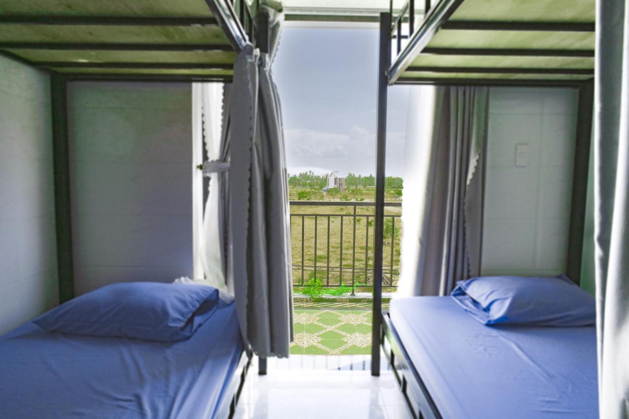 Nalani Homestay & Hostel 호이안 외부 사진