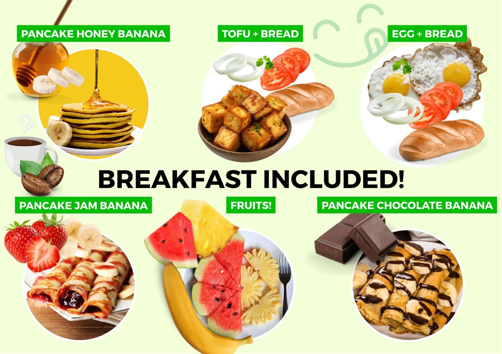 Nalani Homestay & Hostel 호이안 외부 사진